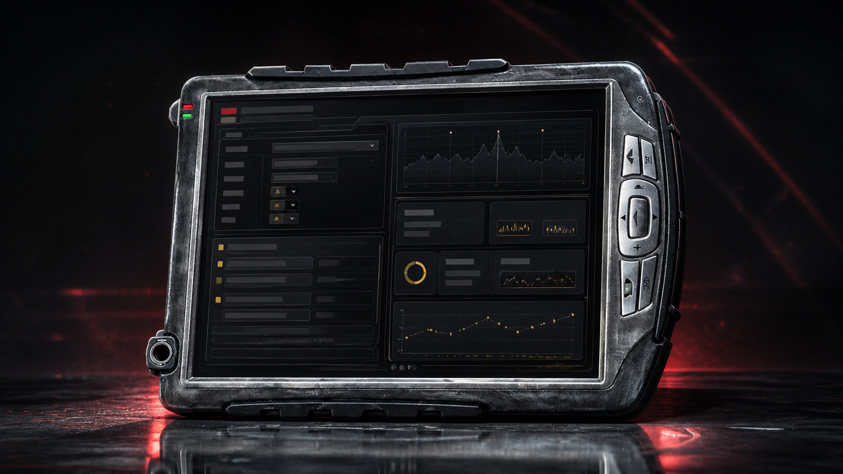 Stalytics для STALCRAFT: X